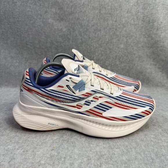 Saucony Shoes Womens Size 7 Guide Banner 15 Athletic Running Sneakers S10684-76 - Picture 4 of 9